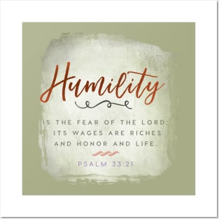 Psalm 33:21 | Bible Verses Posters and Art